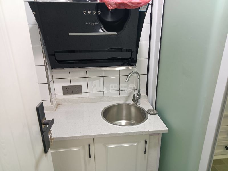 华门清水湾9286181厨房图4