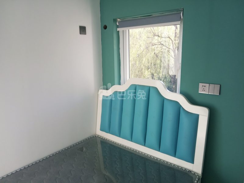 华门清水湾9286189卧室图3