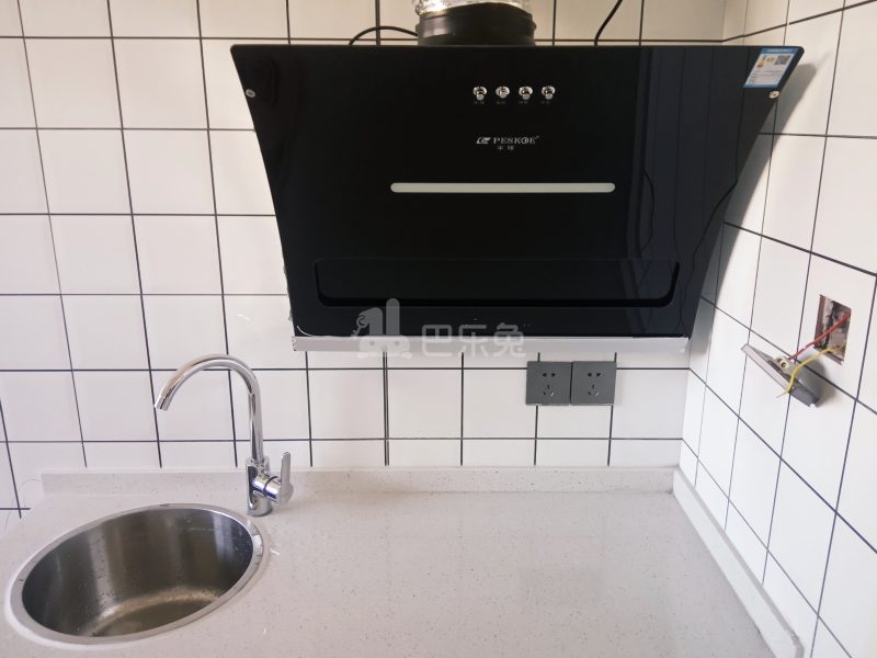 华门清水湾9286189厨房图4