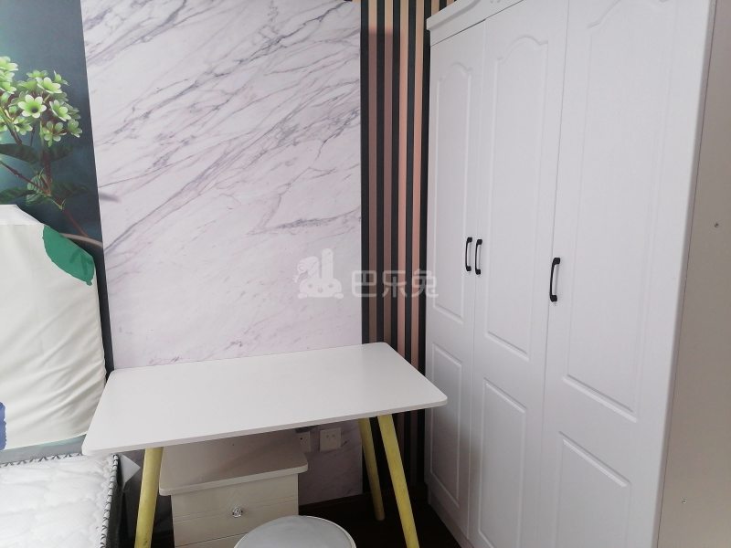 滨江裕花园9286364卧室图5