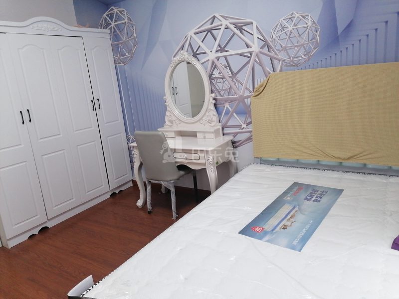 滨江裕花园9286364卧室图2