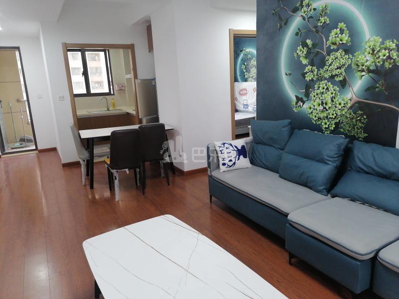 滨江裕花园9286364卧室图8