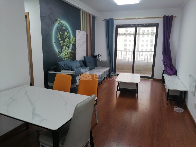 滨江裕花园9286364卧室图7