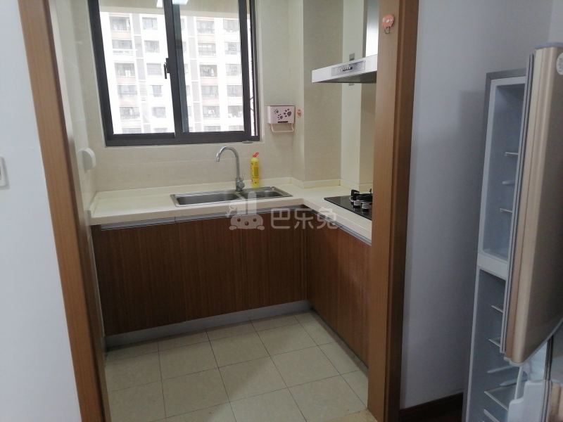 滨江裕花园9286364厨房图10