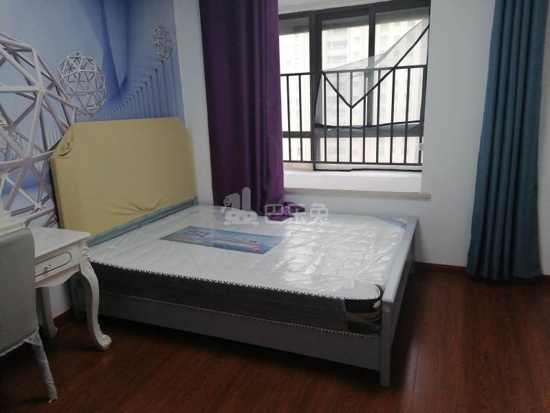 滨江裕花园9286364卧室图3