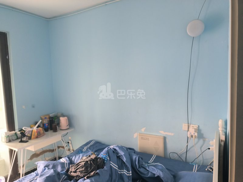 香逸尚城花园9286469卧室图1