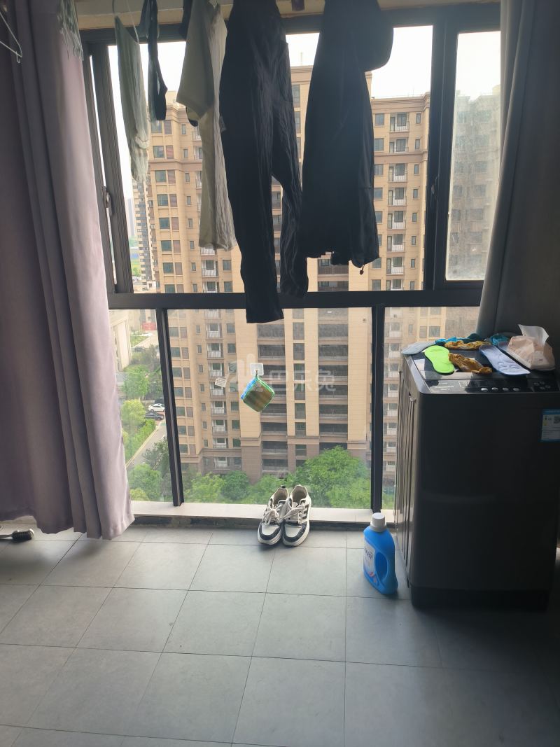 香逸尚城花园9286469卫生间图11