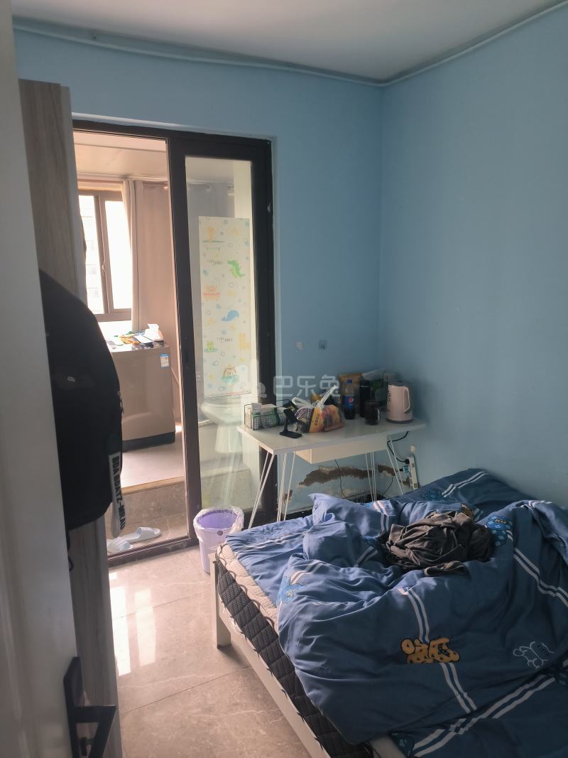 香逸尚城花园9286469卧室图0