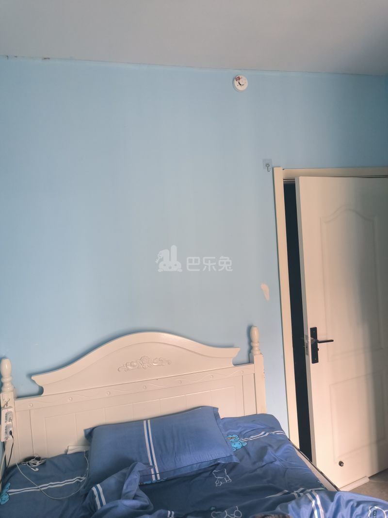 香逸尚城花园9286469卧室图2