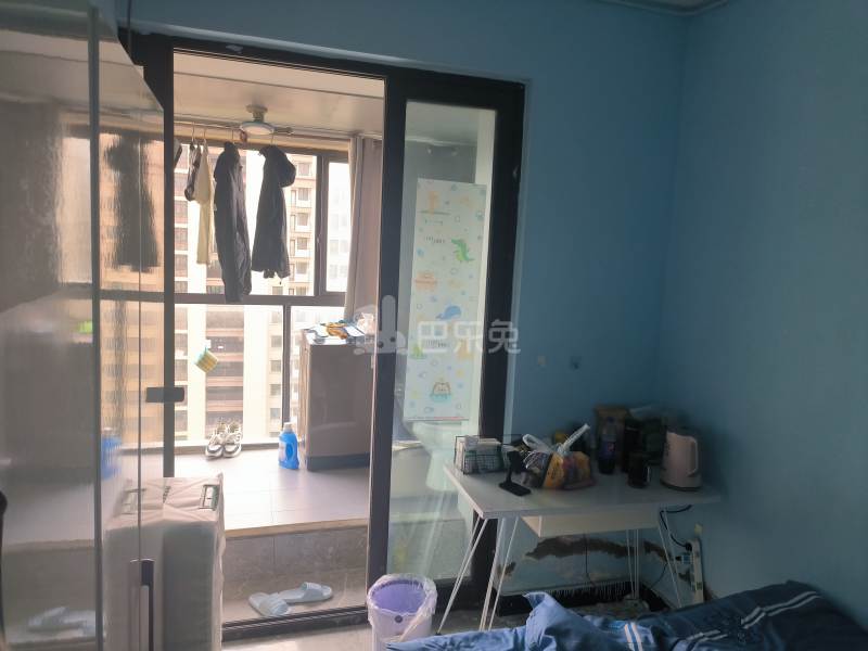 香逸尚城花园9286469卧室图4