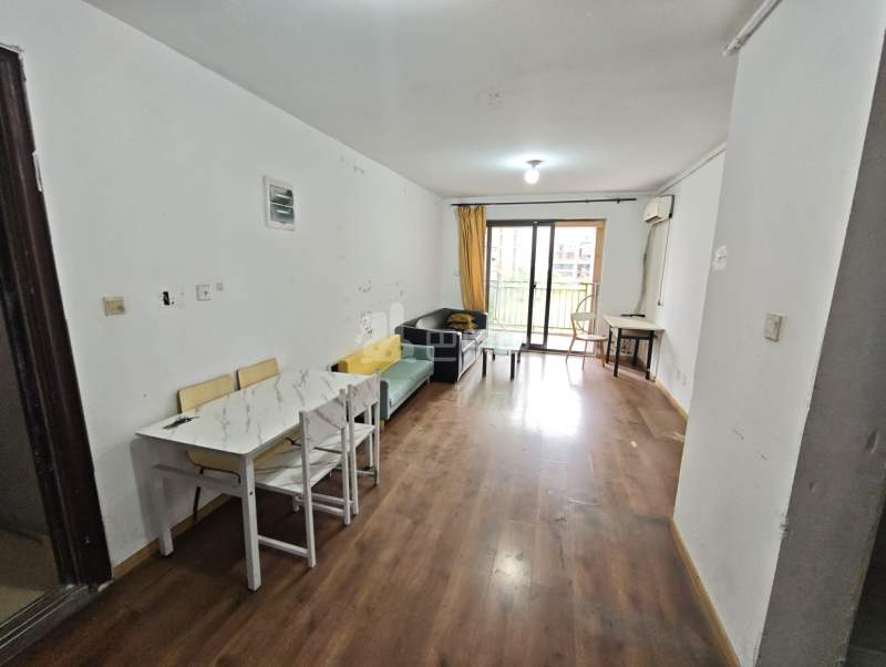 绿地21城滨江汇（绿地理想家园）9286680客厅图7