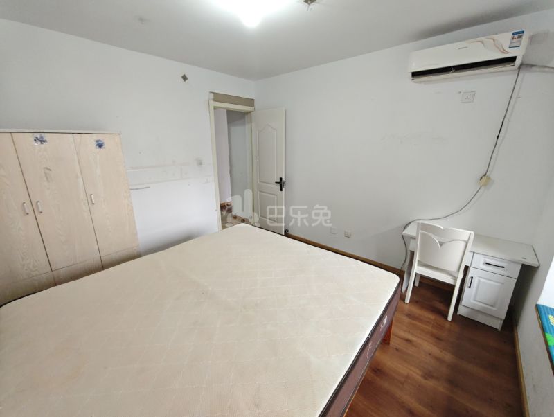 绿地21城滨江汇（绿地理想家园）9286680卧室图2