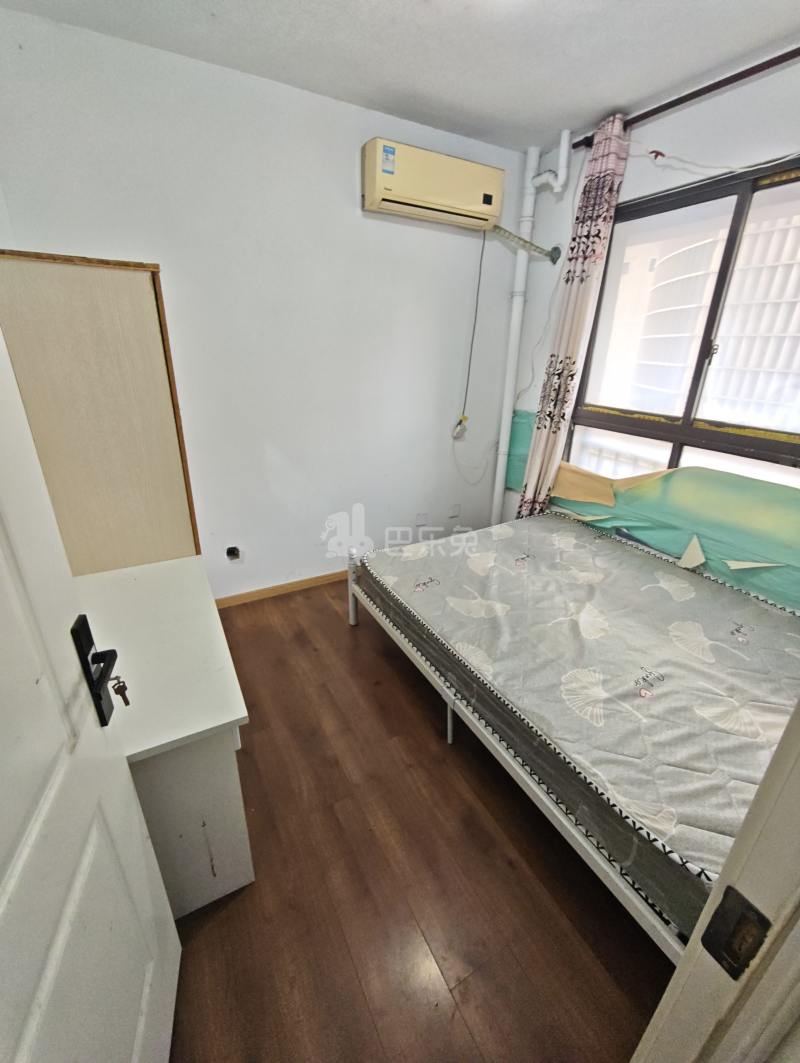 绿地21城滨江汇（绿地理想家园）9286680卧室图3