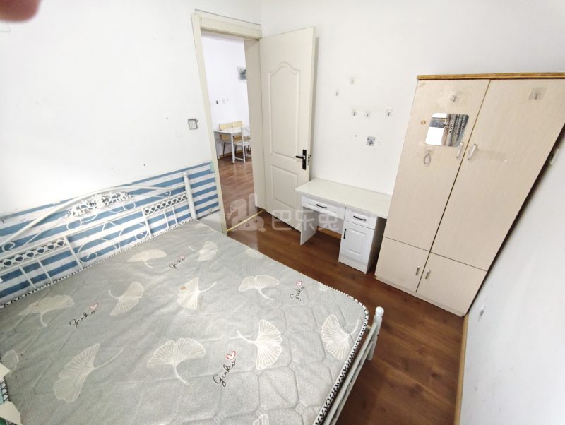 绿地21城滨江汇（绿地理想家园）9286680卧室图4