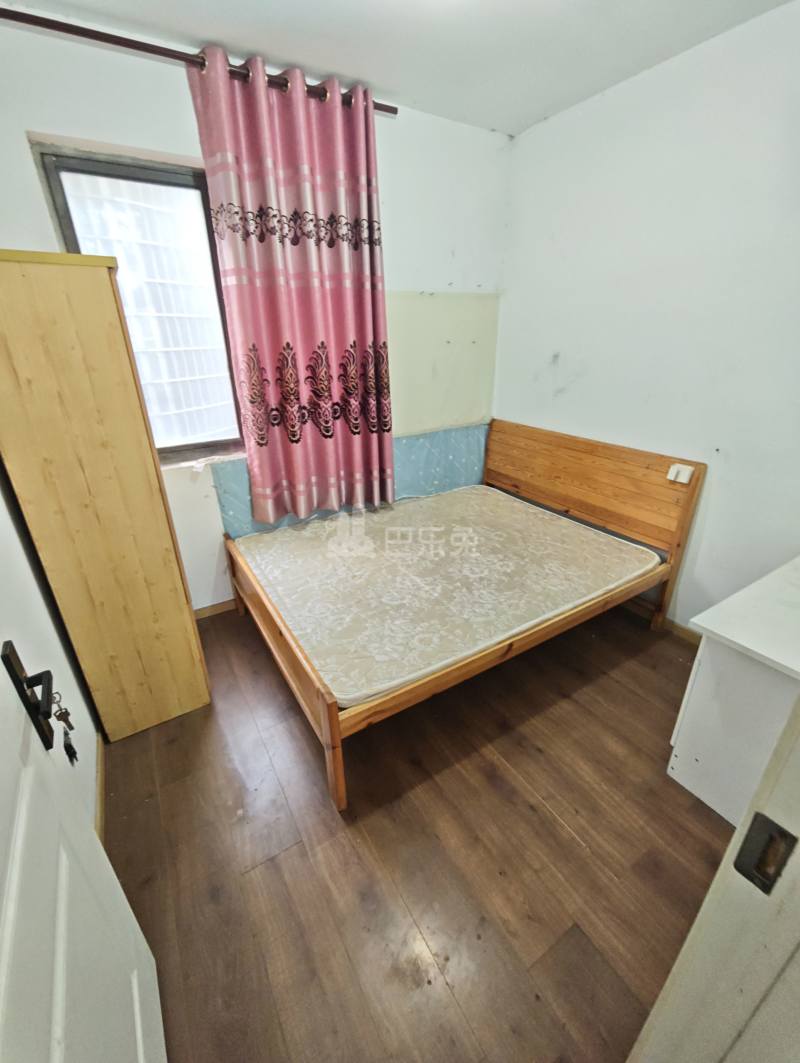 绿地21城滨江汇（绿地理想家园）9286680卧室图5