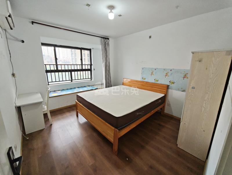 绿地21城滨江汇（绿地理想家园）9286680卧室图0