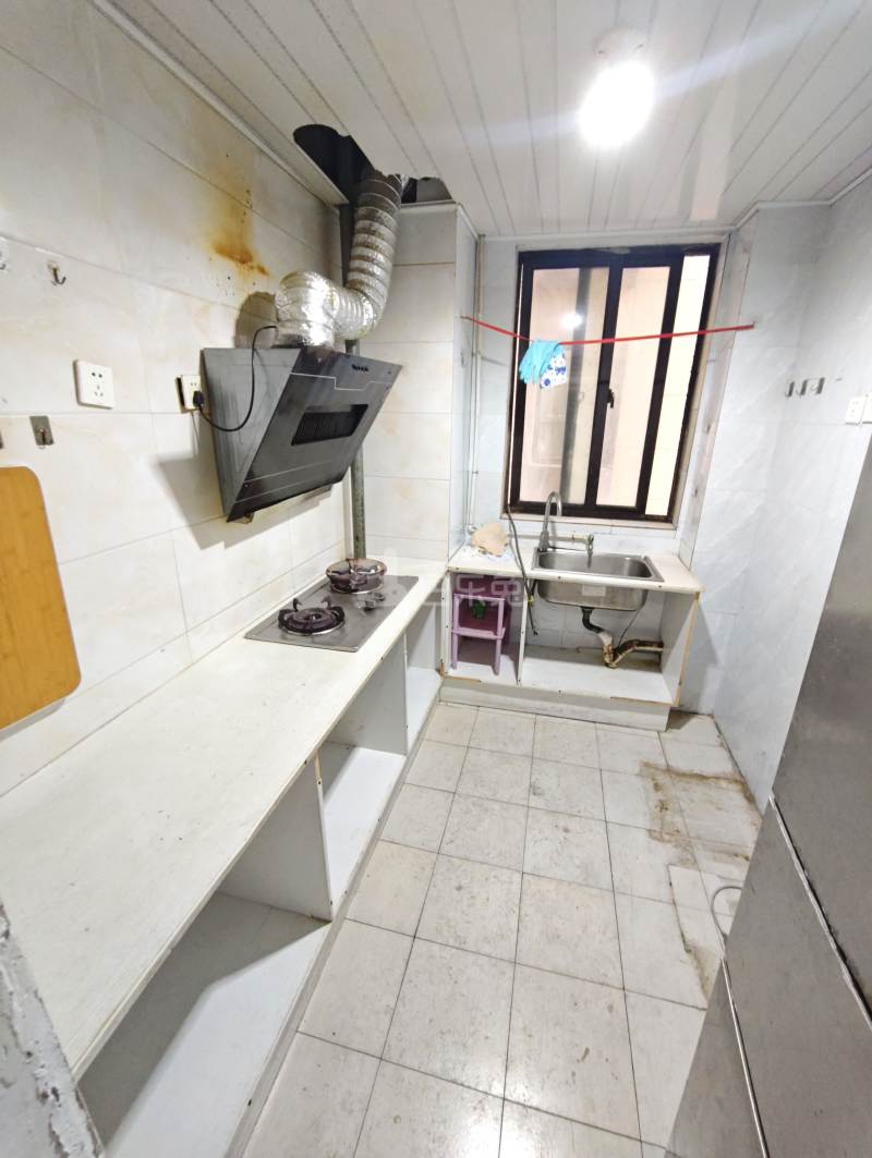 绿地21城滨江汇（绿地理想家园）9286680厨房图10