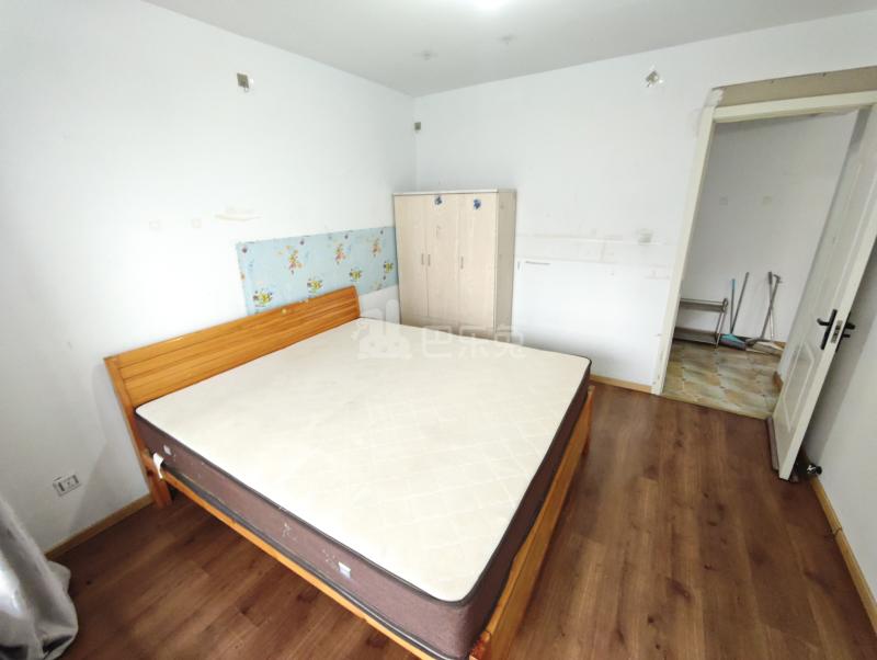 绿地21城滨江汇（绿地理想家园）9286680卧室图1