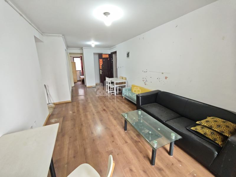 绿地21城滨江汇（绿地理想家园）9286680客厅图9