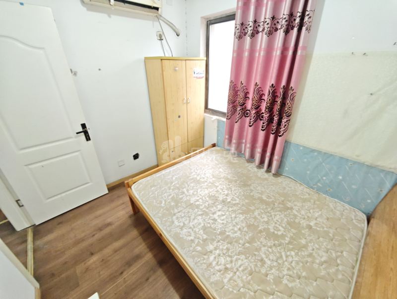 绿地21城滨江汇（绿地理想家园）9286680卧室图6