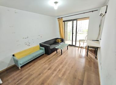 绿地21城滨江汇（绿地理想家园） 3室1厅1卫