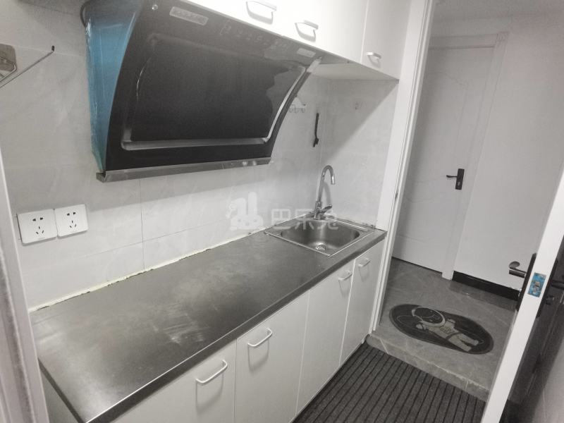 马陆汽配城A区9286795厨房图7