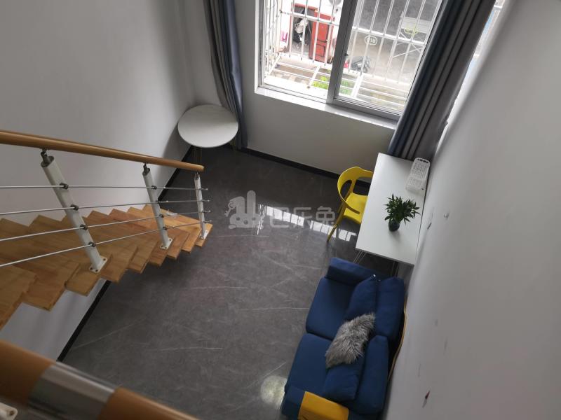 马陆汽配城A区9286795卧室图5