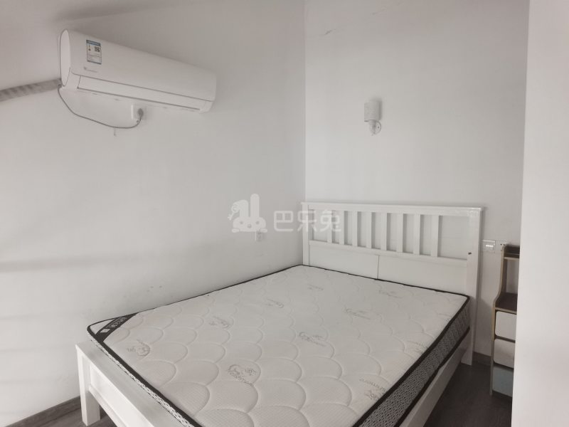 马陆汽配城A区9286795卧室图3