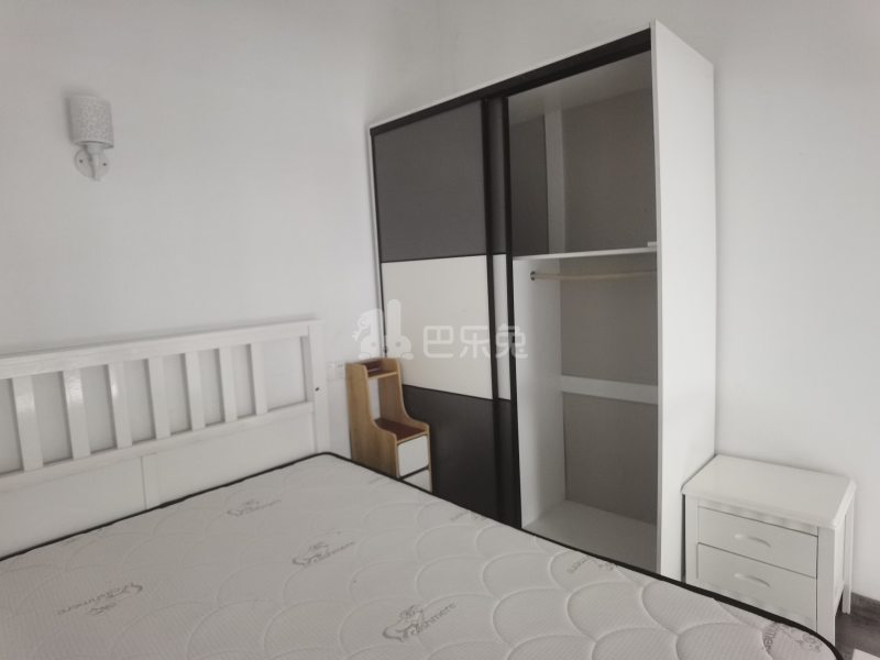 马陆汽配城A区9286795卧室图4