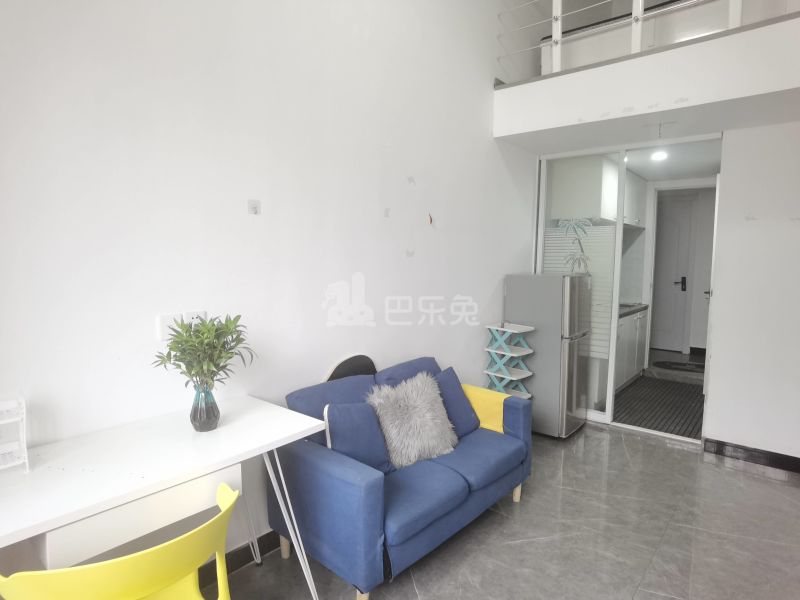 马陆汽配城A区9286795卧室图2