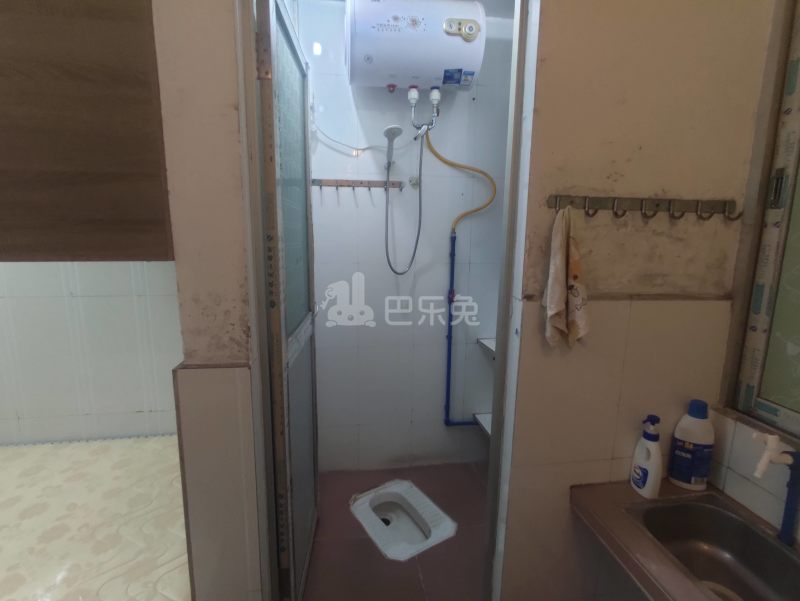 天枢中允园4号9287025卫生间图5