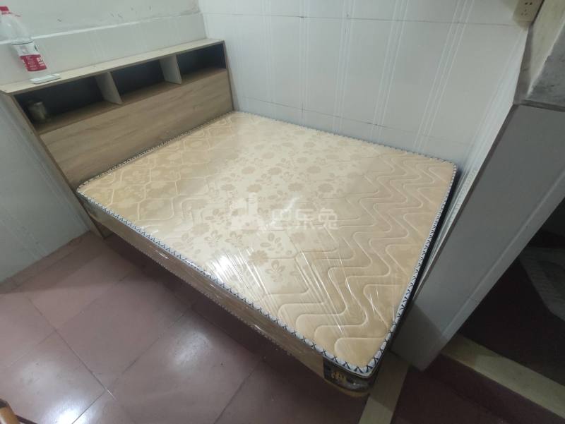 天枢中允园4号9287025卧室图1