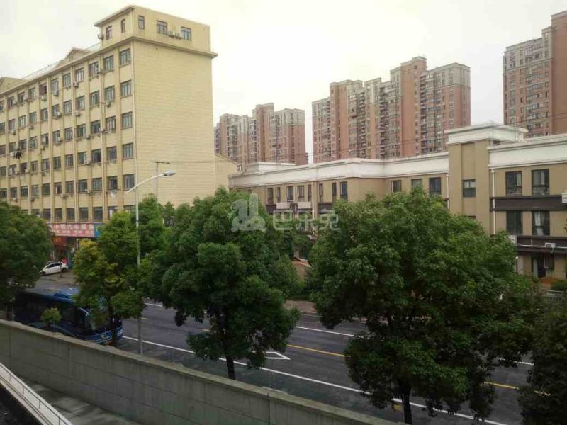 华和路602弄小区15915038周边环境图0