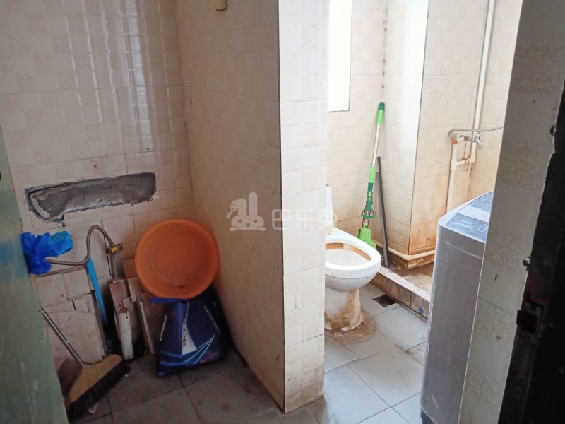 银兆公寓4452953卫生间图16