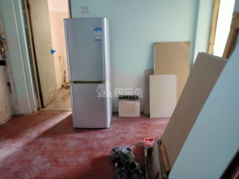 银兆公寓4452953客厅图5