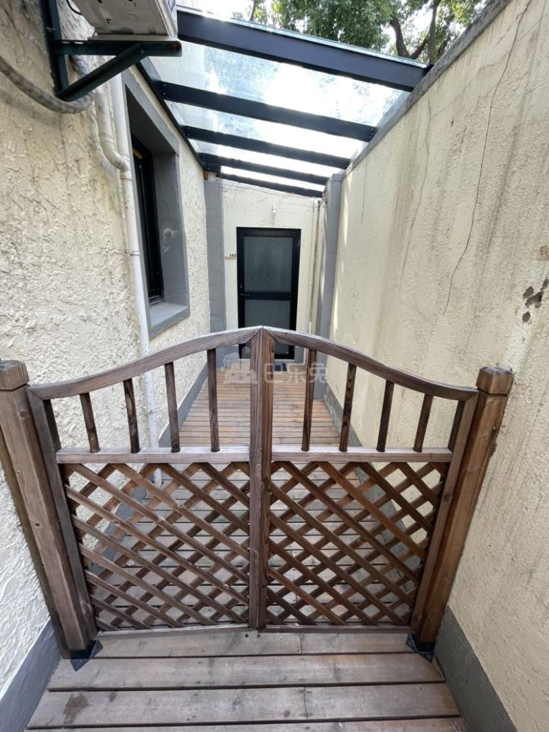 桃源邨（永康路142弄）9289191卧室图4