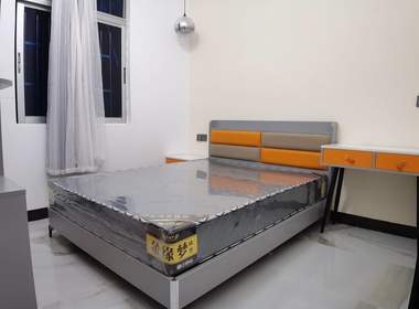 东圃二横路16号 2室1厅1卫