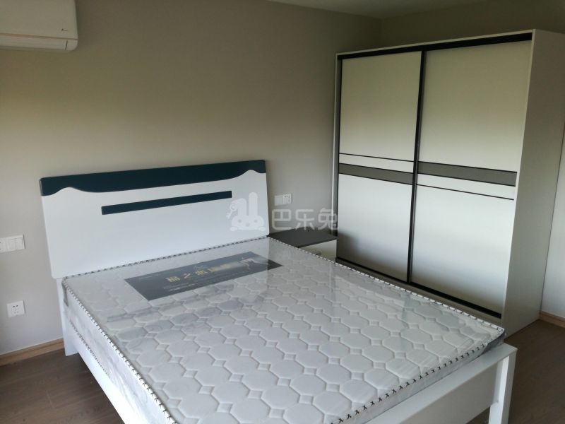 金隅江平观澜商业中心9292584卧室图1