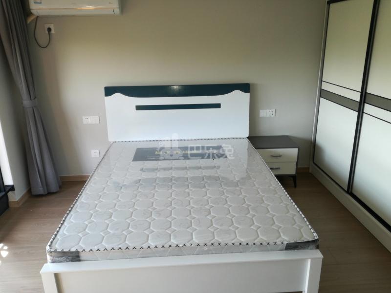 金隅江平观澜商业中心9292584卧室图3