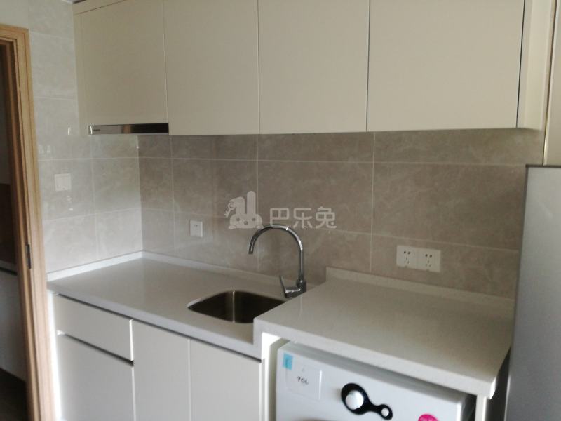 金隅江平观澜商业中心9292584厨房图4