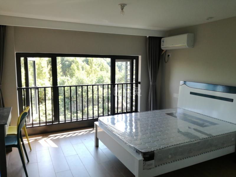 金隅江平观澜商业中心9292584卧室图0