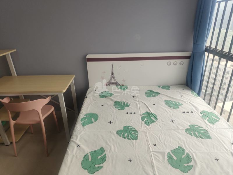 厚德品园9293449卧室图2