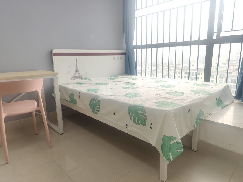 厚德品园9293449卧室图0