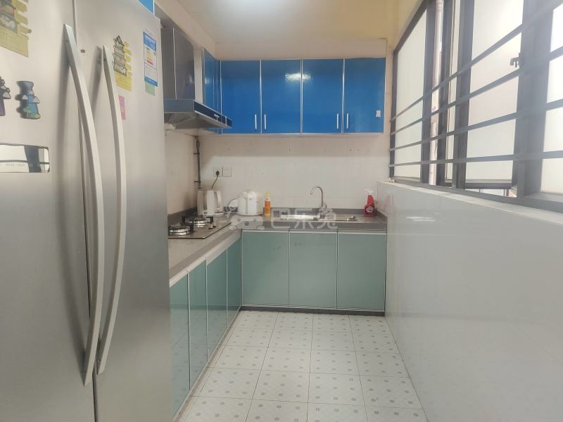 厚德品园9293449厨房图9