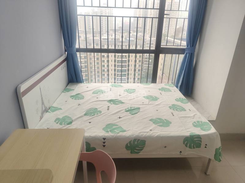 厚德品园9293449卧室图5