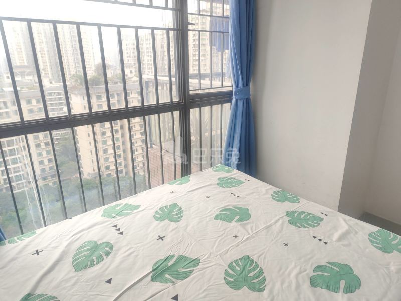 厚德品园9293449卧室图1