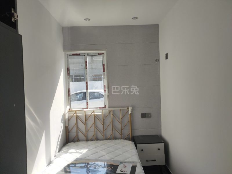 吕三村陶家宅（民房）9295892卧室图1