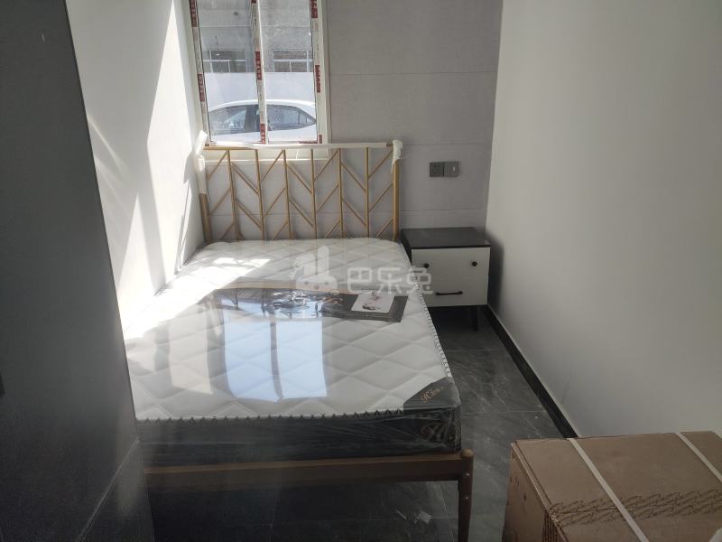 吕三村陶家宅（民房）9295892卧室图0