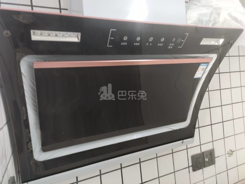 吕三村陶家宅（民房）9295892厨房图4