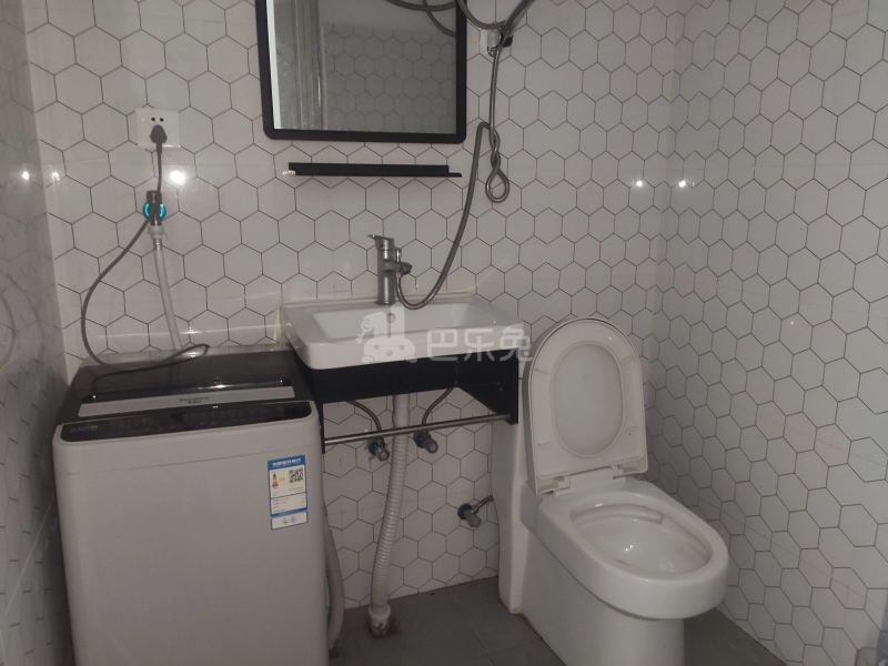 云翔佳苑（嘉年路650弄）9297652卫生间图8